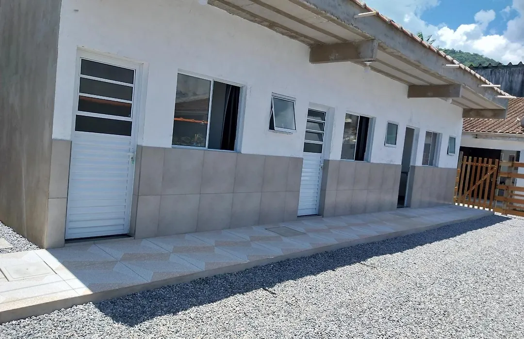 Suites Da Eliete-1