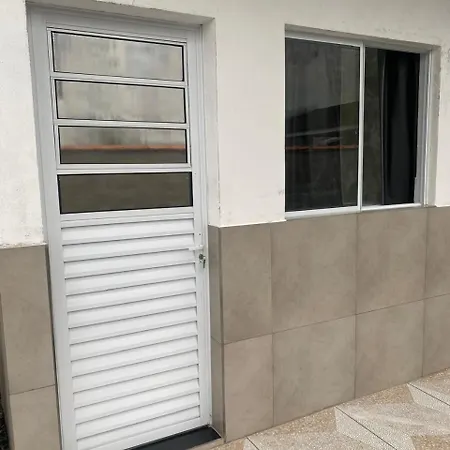 Suites Da Eliete-3